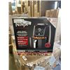 Image 1 : NINJA MAX XL 5.2L AIR FRYER - TESTED WORKING