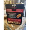 Image 2 : NINJA MAX XL 5.2L AIR FRYER - TESTED WORKING