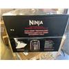 Image 3 : NINJA MAX XL 5.2L AIR FRYER - TESTED WORKING