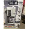 Image 4 : NINJA CREAMI SWIRL ICE CREAM MAKER - TESTED WORKING, RETAIL $429