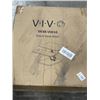 Image 1 : VIVO BLACK DESK RISER