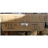 Image 1 : VIVO LARGE TV CEILING MOUNT WITH 10FT POLE
