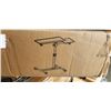 Image 2 : VIVO LARGE TV CEILING MOUNT WITH 10FT POLE