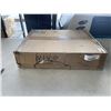 Image 1 : VIVO BLACK 20"X 15" SWIVEL COUCH DESK