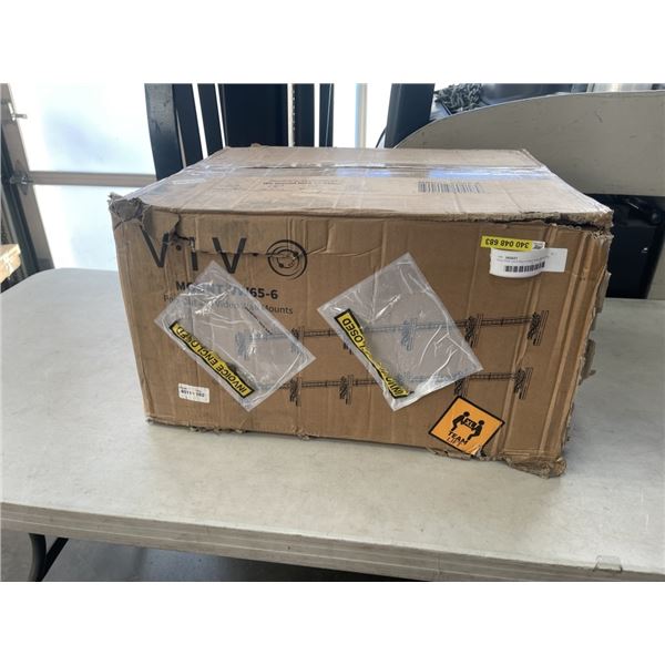 VIVO POP OUT 2X3 VIDEO WAL MOUNTS