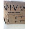 Image 3 : VIVO POP OUT 2X3 VIDEO WAL MOUNTS