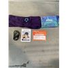 Image 1 : 10 NEW SLEEP HEADPHONE HEADBANDS WITH BLUETOOTH