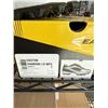 Image 2 : 2 NEW PAIRS OF EASTON DIAMOND LO WFII BASEBALL CLEATS, BLACK, SIZE US WOMENS 7