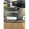 Image 3 : 2 NEW PAIRS OF EASTON MAKO 2.0 LOW BLACK / GREEN BASEBALL / SPORTS CLEATS SIZE US 6 YOUTH