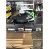 Image 1 : 2 NEW PAIRS OF EASTON MAKO 2.0 LOW BLACK / GREEN BASEBALL / SPORTS CLEATS SIZE US 6 YOUTH
