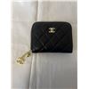 Image 2 : CHANEL WALLET AND CLUTCH, UNAUTHENTICATED