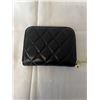 Image 3 : CHANEL WALLET AND CLUTCH, UNAUTHENTICATED