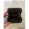 Image 4 : CHANEL WALLET AND CLUTCH, UNAUTHENTICATED