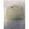 Image 6 : CHANEL WALLET AND CLUTCH, UNAUTHENTICATED