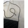 Image 3 : CHANEL PURSE WITH ADJUSTABLE STRAP, UNAUTHENTICATED