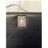 Image 5 : CHANEL PURSE WITH ADJUSTABLE STRAP, UNAUTHENTICATED