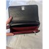 Image 6 : CHANEL PURSE WITH ADJUSTABLE STRAP, UNAUTHENTICATED