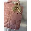 Image 4 : DIOR HANDBAG WITH LABUBU, UNAUTHENTICATED