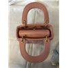 Image 5 : DIOR HANDBAG WITH LABUBU, UNAUTHENTICATED