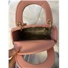 Image 7 : DIOR HANDBAG WITH LABUBU, UNAUTHENTICATED