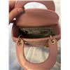 Image 8 : DIOR HANDBAG WITH LABUBU, UNAUTHENTICATED