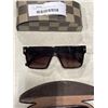 Image 4 : 3 PAIRS OF DESIGNED TOM FORD SUNGLASSES - UNAUTHENTICATED BUT ARE MARKED