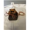 Image 1 : LV DRAWSTRING PURSE