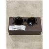 Image 2 : GIORGIO ARMANI WOMENS SUNGLASSES W/ CASE AND BOX
