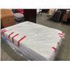 Image 1 : AS NEW DOUGLAS QUEENSIZE ORIGINAL MATTRESS