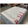 Image 2 : AS NEW DOUGLAS QUEENSIZE ORIGINAL MATTRESS