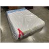 Image 1 : AS NEW DOUGLAS QUENSIZE ALPINE MATTRESS