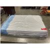 Image 2 : AS NEW DOUGLAS QUENSIZE ALPINE MATTRESS
