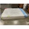 Image 3 : AS NEW DOUGLAS QUENSIZE ALPINE MATTRESS