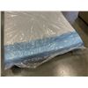 Image 4 : AS NEW DOUGLAS QUENSIZE ALPINE MATTRESS