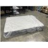 Image 1 : AS NEW QUEENSIZE LOGAN AND COVE CHOICE EDITION MATTRESS
