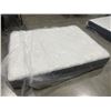 Image 3 : AS NEW QUEENSIZE LOGAN AND COVE CHOICE EDITION MATTRESS