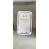 Image 5 : 12 NEW PLUG IN AIR PURIFIER IONIZERS, EACH PACK COVERS 450SQFT, WHITE