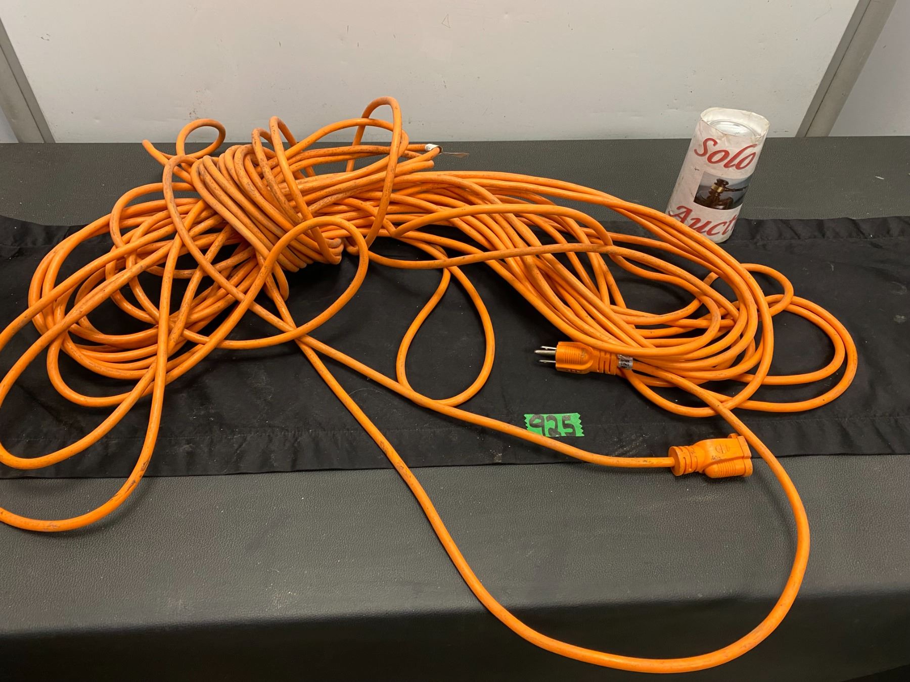 Large Extension Cable Large extension cord