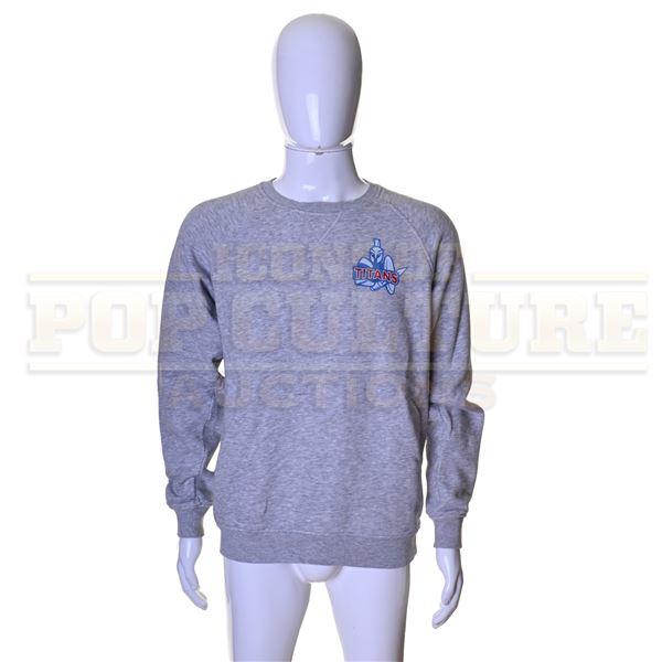 Goosebumps (TV) - "Titans" Sweatshirt - 57-41