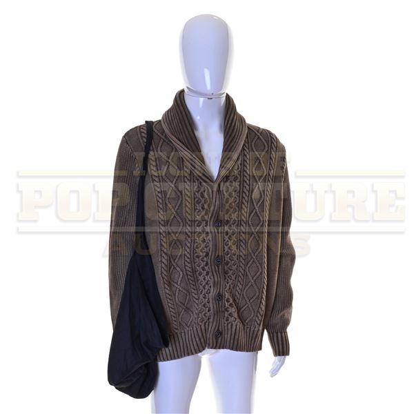 Spider-Man: Homecoming – Phineas Mason, The Tinkerer’s Sweater & Shoulder Bag - 57