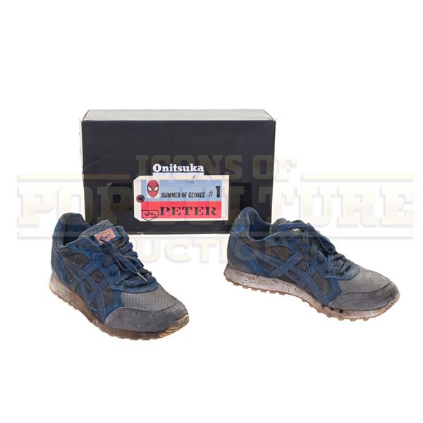 Spider-Man: Homecoming – Peter Parker’s Sneakers - 57-23