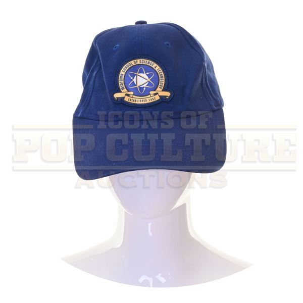 Spider-Man: Far From Home – Midtown School Hat - 57-10