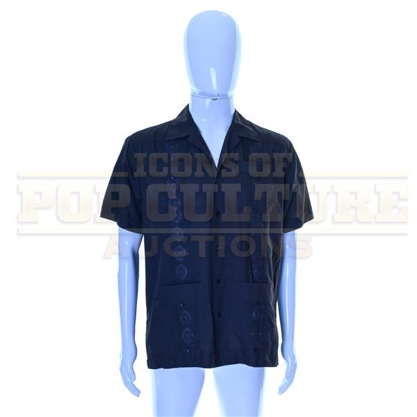 Community (TV) - Ben Chang's (Ken Jeong) Shirt - 57-19