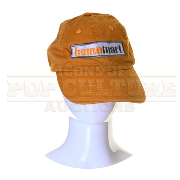 The Equalizer – Home Mart Employee Hat – 57-50