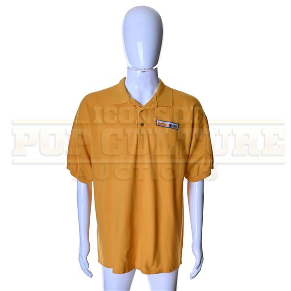 The Equalizer – Home Mart Employee Shirt - 57-4
