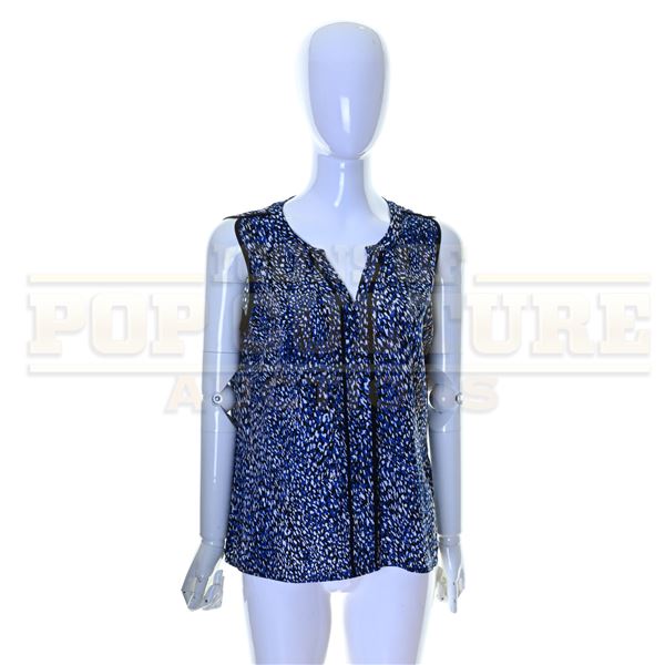 Better Call Saul (TV) – Kim Wexler’s (Rhea Seehorn) Blouse - 57-60