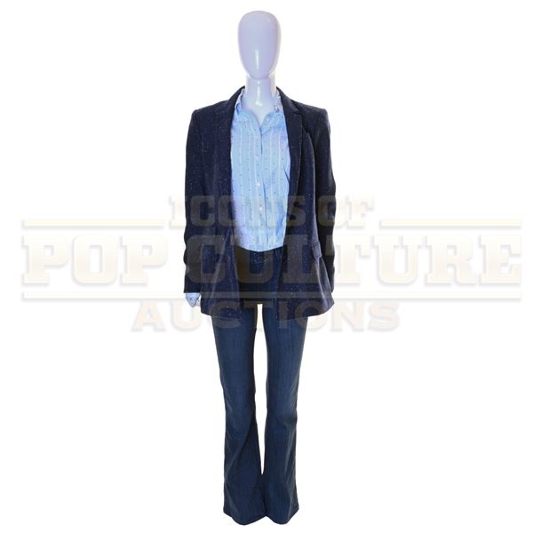 Better Call Saul (TV) – Kim Wexler’s Stunt Costume – 57-64