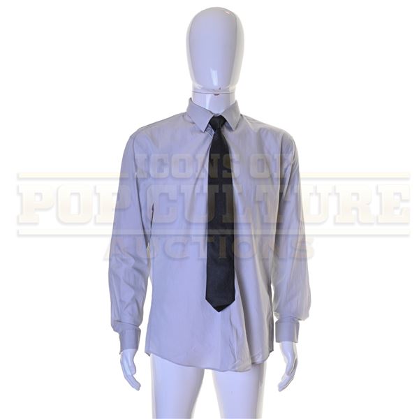 Better Call Saul (TV) – Jimmy McGill’s (Bob Odenkirk) Shirt & Tie – 57-49