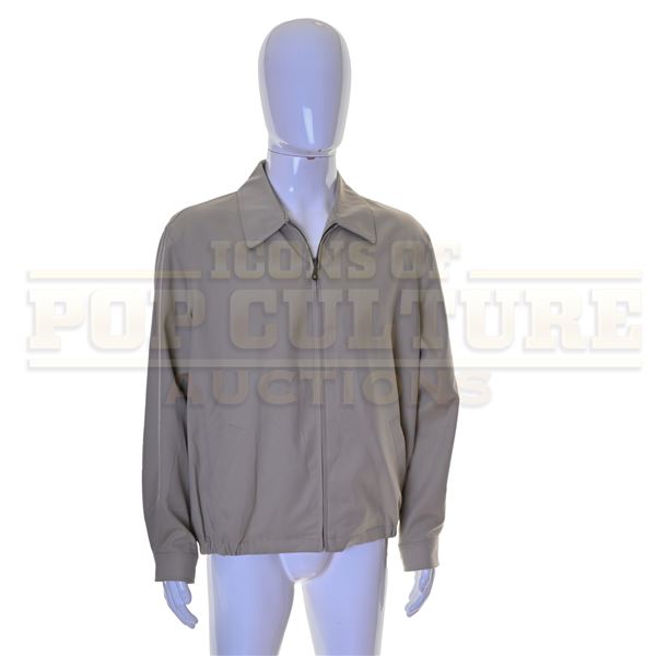 Breaking Bad (TV) - Walter White's (Bryan Cranston) Signature Jacket - 57-17