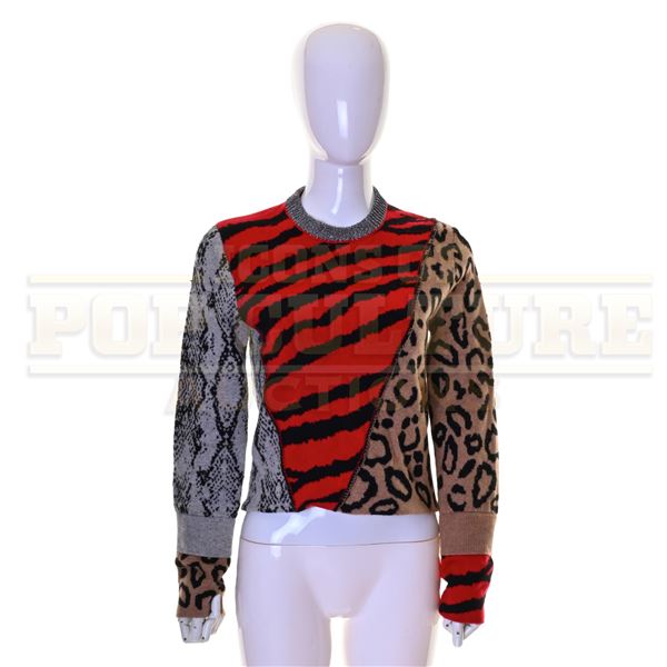 Charlie's Angels (2019) – Sabina Wilson’s Top - 57-20